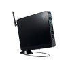 ASUS Eee Box EB1012-B0016 Intel Atom Dual-Core N330 1.6GHz Nettop PC - 2GB RAM, 160GB HDD, Gigabit Ethernet, 802.11b/g/, Black EB1012-B0016